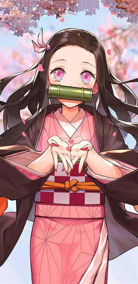 nezuko xxx